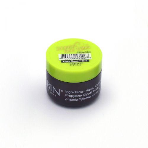 Ebin 24Hour Edge Tamer Ultra Super Hold - Image 5