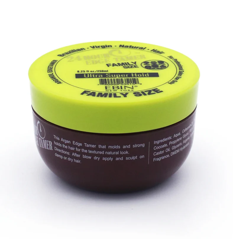 Ebin 24Hour Edge Tamer Ultra Super Hold - Image 6