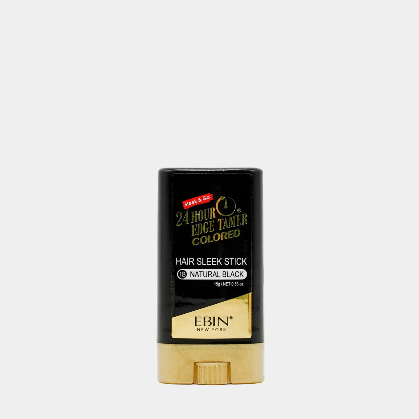 Ebin New York 24Hour Edge Tamer Colored Hair Sleek Stick 0.53oz