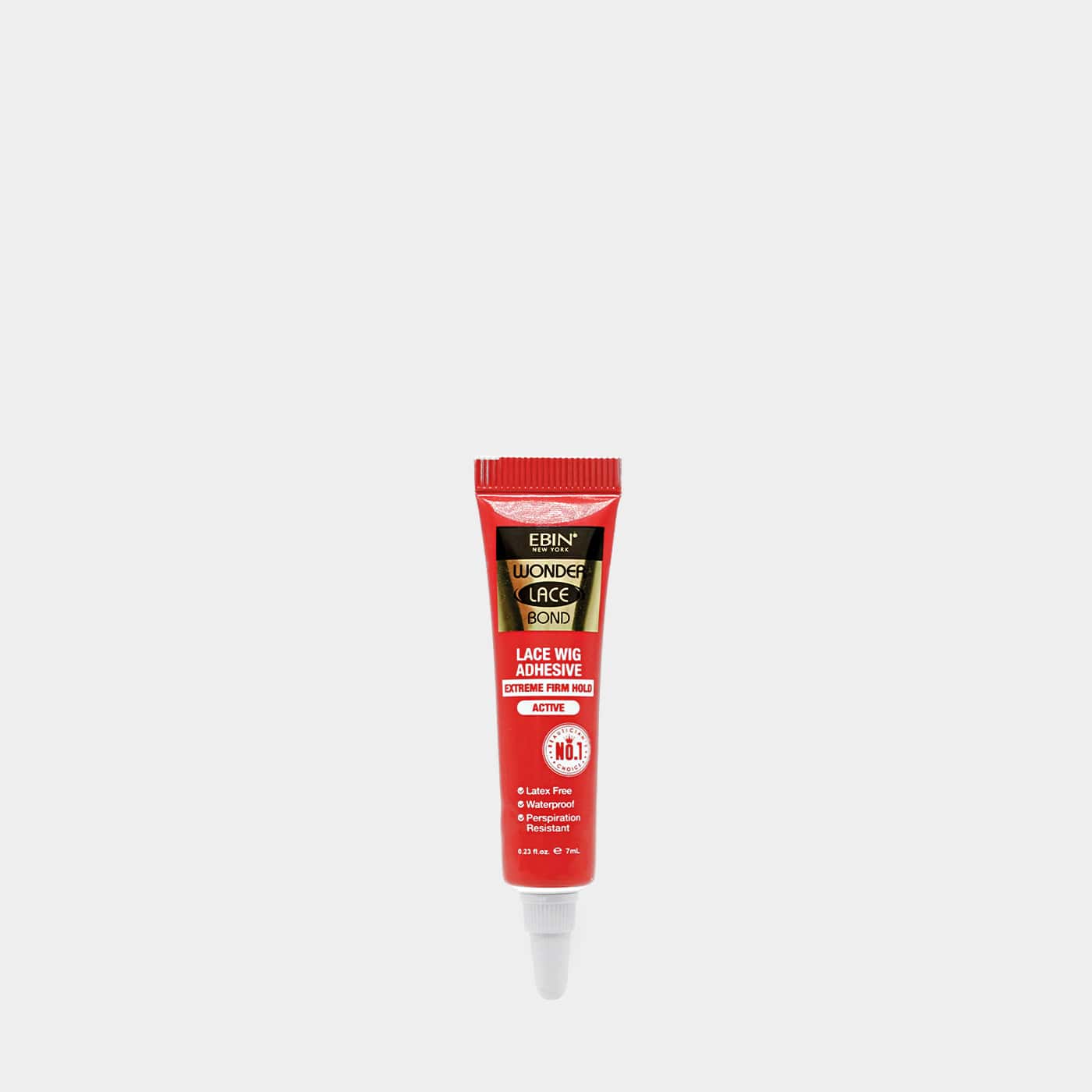 Ebin New York Wonder Lace Bond Tube Active & Supreme 0.23oz - Image 4