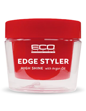 ECO STYLE Edge Styler High Shine With Argan Oil 3oz