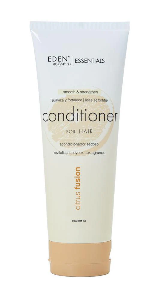 EDEN Bodyworks Citrus Fusion Conditioner 8oz