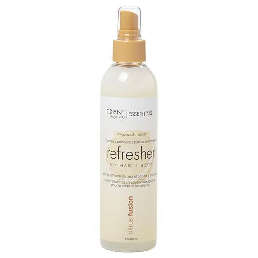 EDEN Bodyworks Citrus Fusion Refresher Spray 8oz