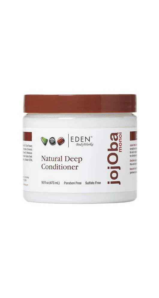 EDEN Bodyworks JojOba Monoi Deep Conditioner 16oz