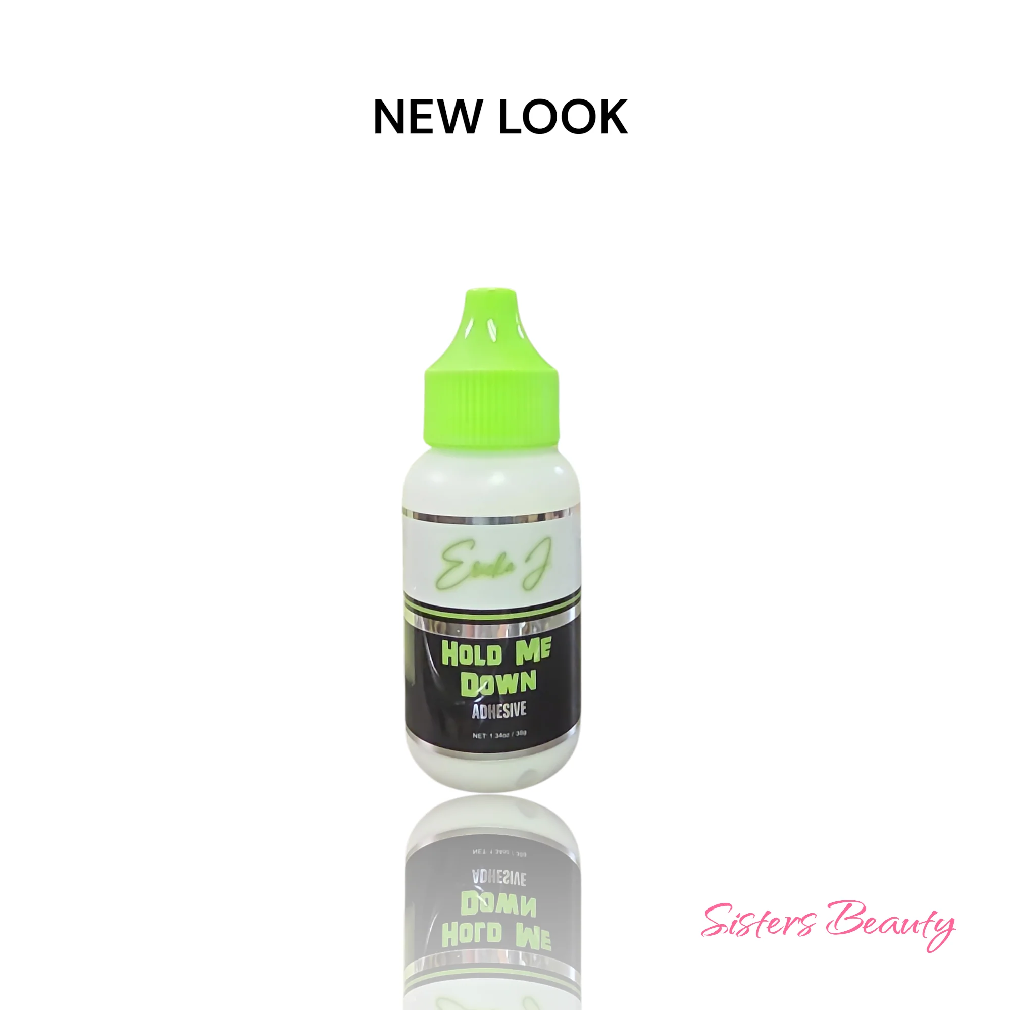 Ericka J. Hold Me Down ™ Adhesive 1.34oz