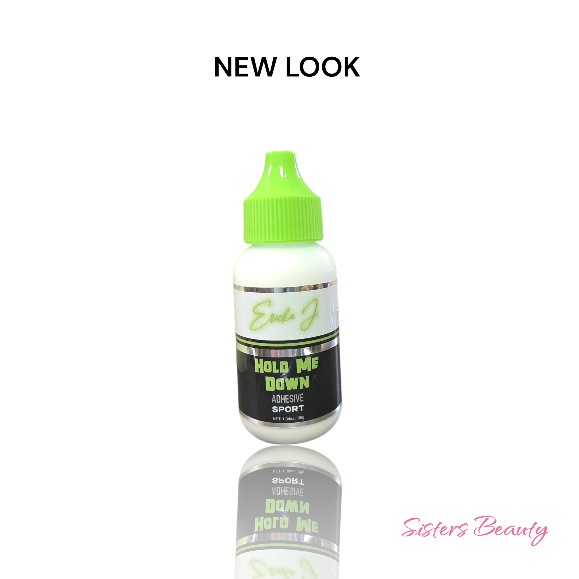Ericka J. Hold Me Down ™ Adhesive 1.34oz - Image 3