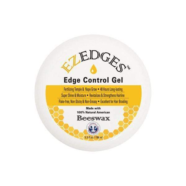 EZEDGES Edge Control With Beeswax