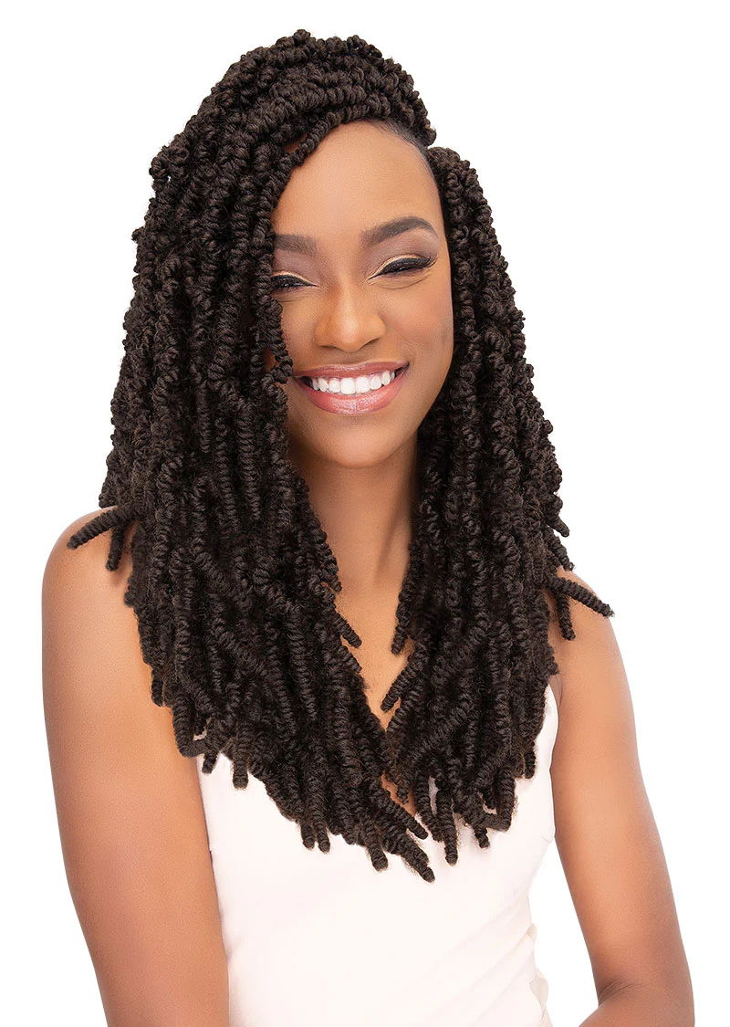 Femi Collection Natural Passion Braid 20" - Image 2