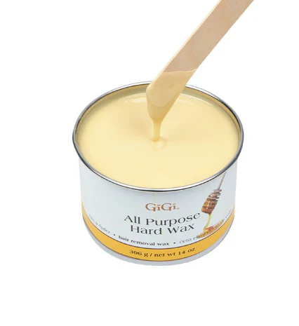 GiGi All Purpose Hard Wax 14oz - Image 4