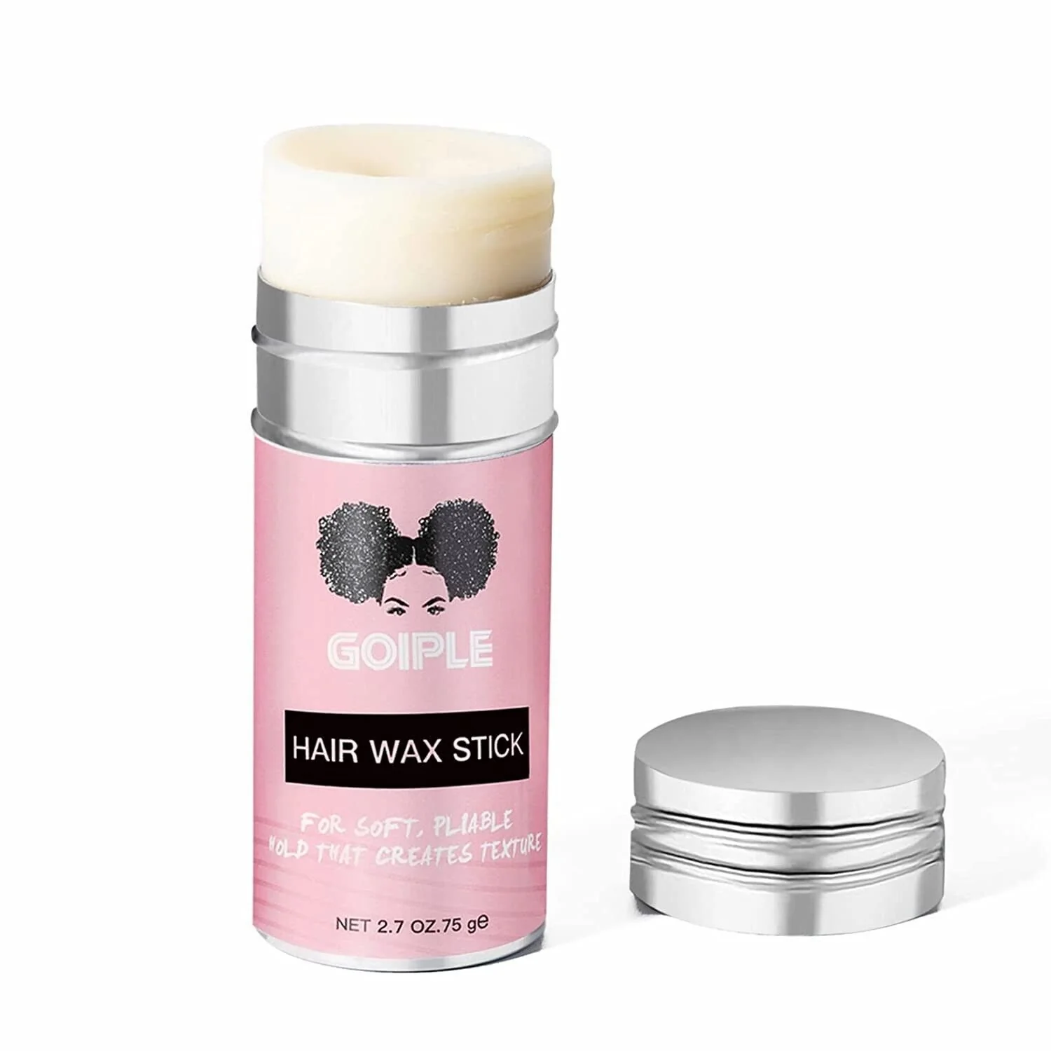 Goiple Hair Wax Stick 2.7oz - Image 2