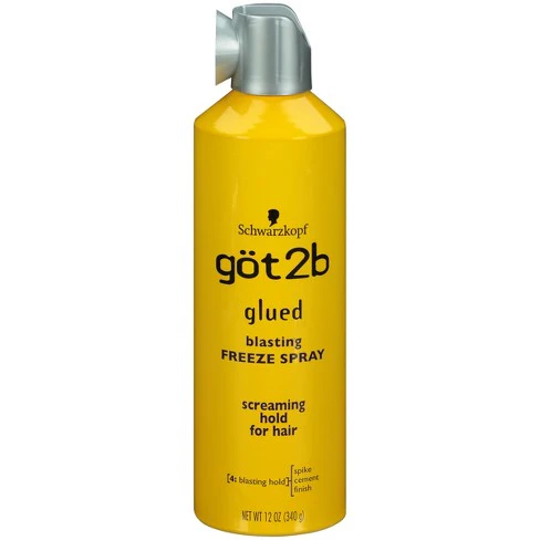göt2b Glued Blasting Freeze Spray
