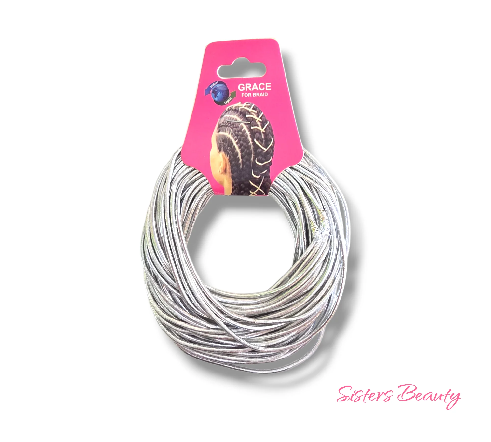 Hair Strings for braids