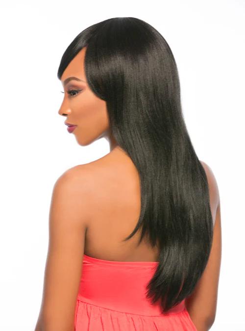 Hair Topic Soft & Natural Synthetic OK Wig - OK003 - Image 3