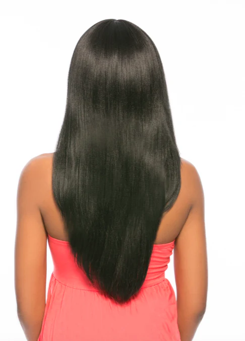 Hair Topic Soft & Natural Synthetic OK Wig - OK003 - Image 4