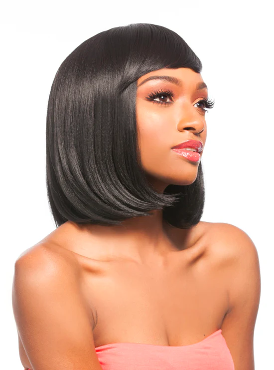 Hair Topic Soft & Natural Synthetic OK Wig - OK005 - Image 3