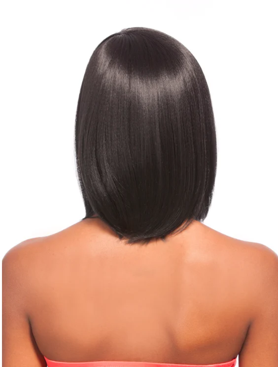 Hair Topic Soft & Natural Synthetic OK Wig - OK005 - Image 5