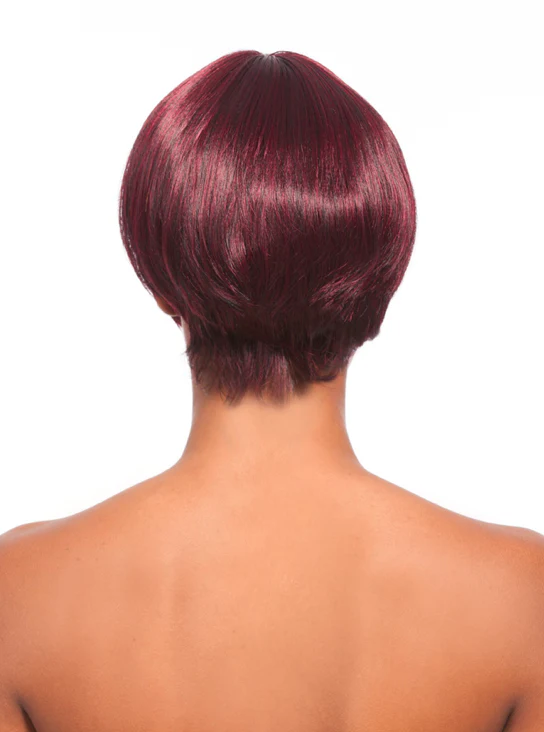 Hair Topic Soft & Natural Synthetic OK Wig - OK007 - Image 5