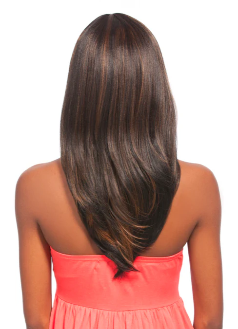 Hair Topic Soft & Natural Synthetic OK Wig - OK010 - Image 5