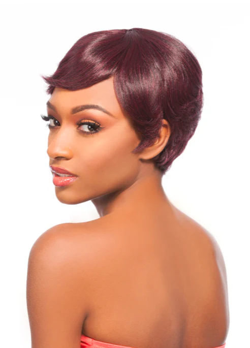 Hair Topic Soft & Natural Synthetic OK Wig - OK011 - Image 3