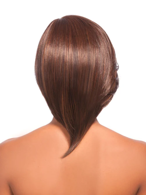 Hair Topic Soft & Natural Synthetic OK Wig - OK014 - Image 5
