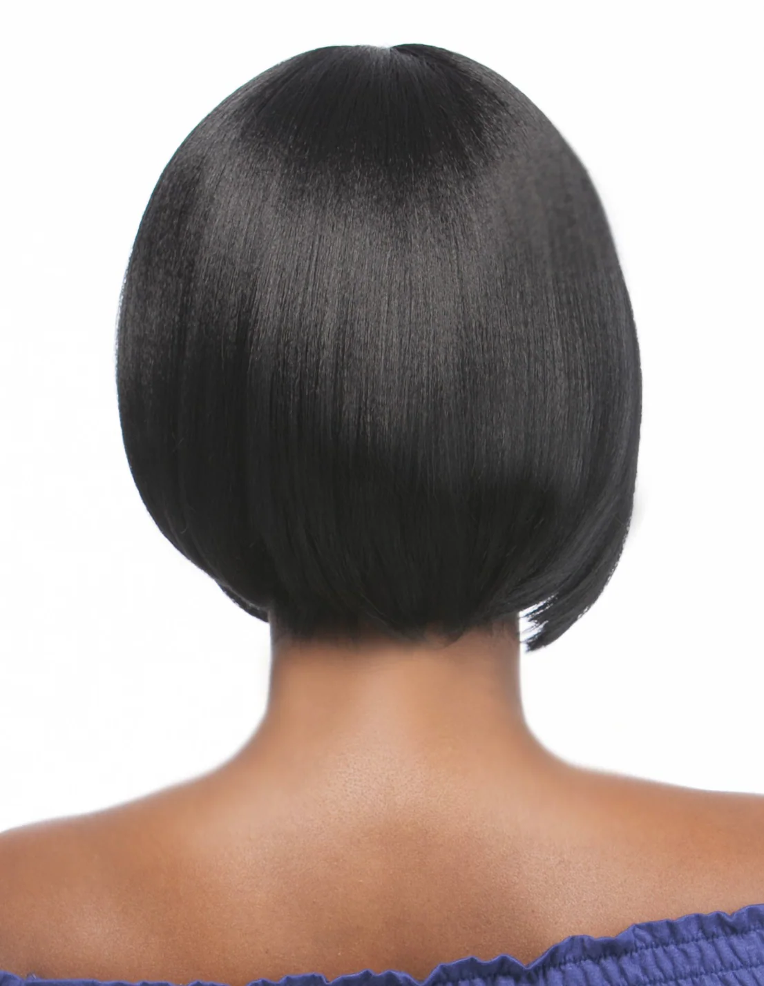 Hair Topic Synthetic Hair Full Mega Wig - Mega Dream - Image 3