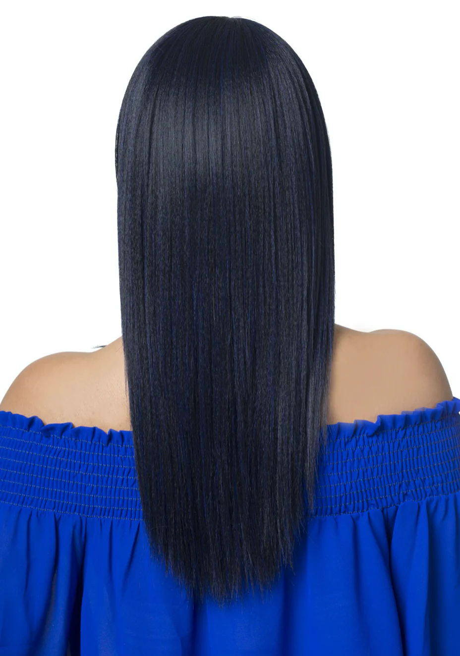 Hair Topic Synthetic Hair Full Mega Wig - Mega Kimi - Image 5