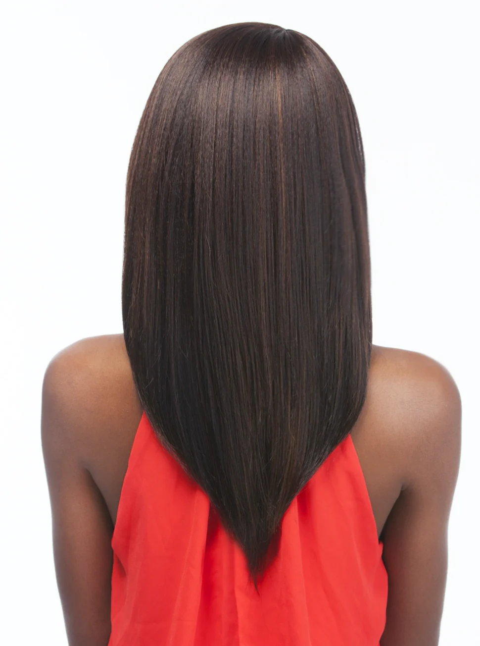 Hair Topic Synthetic Hair Full Mega Wig - Mega Lady - Image 4