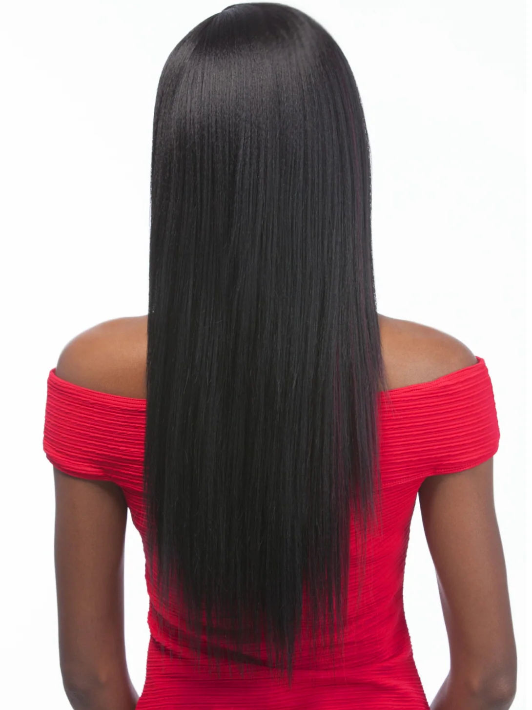 Hair Topic Synthetic Hair Full Mega Wig - Mega Lexy - Image 2