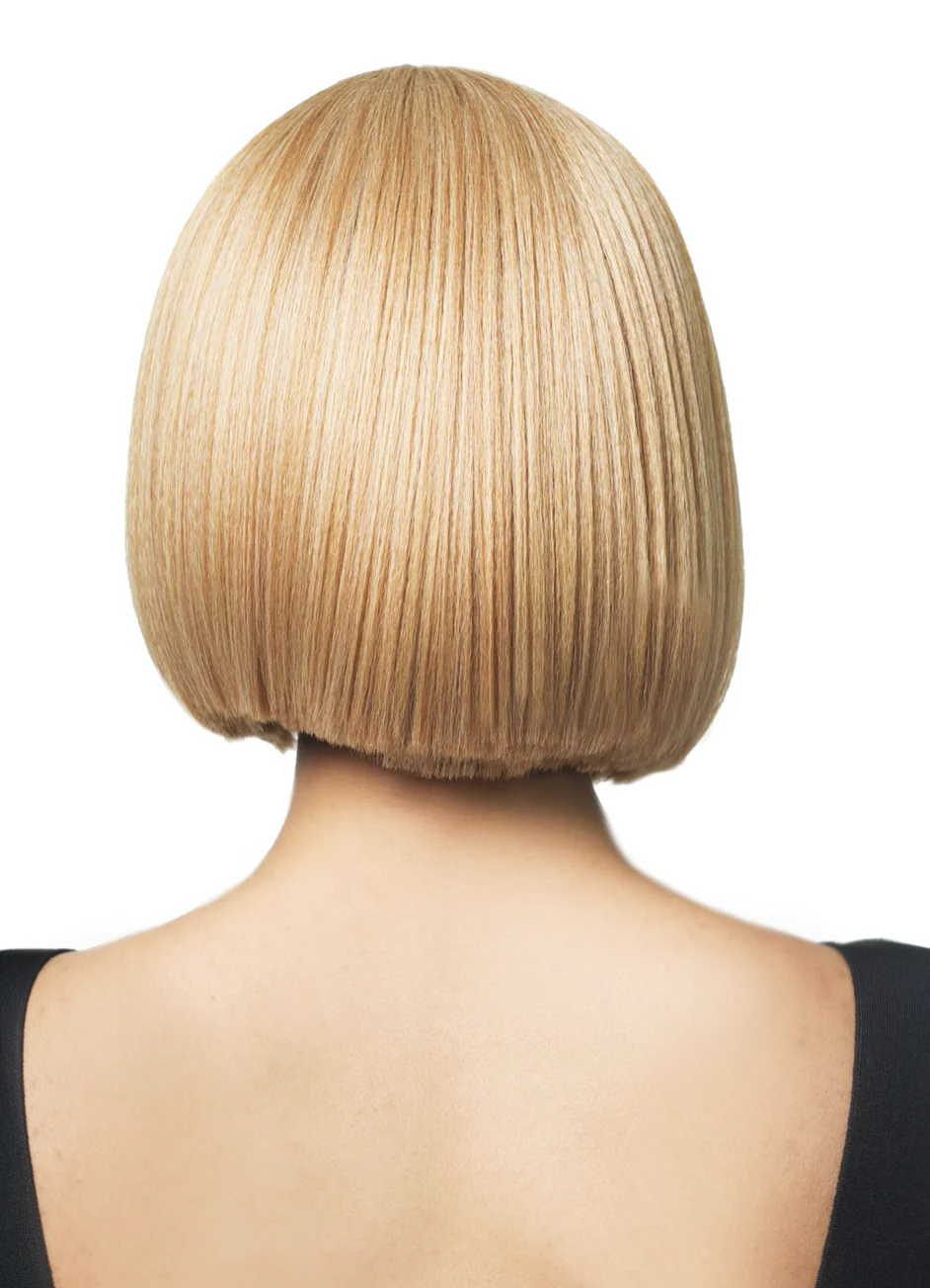 Hair Topic Synthetic Hair Full Mega Wig - Mega Rihanna - Image 4