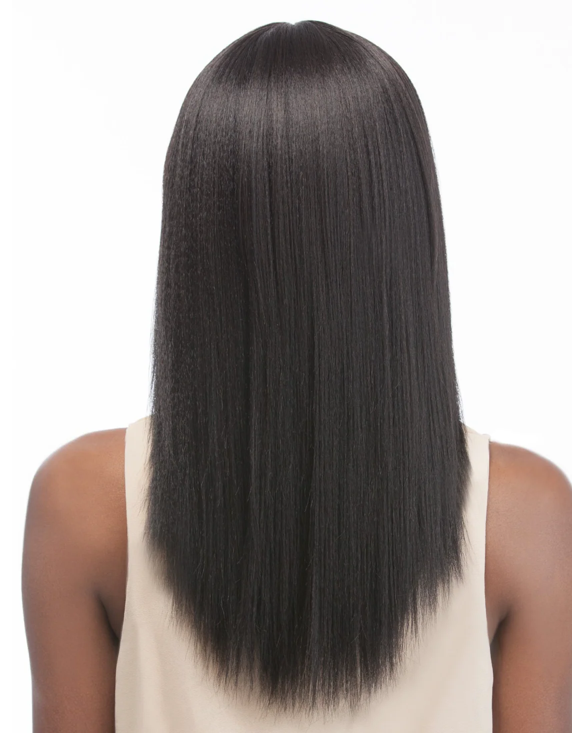 Hair Topic Synthetic Hair Full Mega Wig - Mega Summer - Image 4