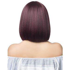 Hair Topic Synthetic Hair Full Mega Wig - Mega Bobo - Image 4