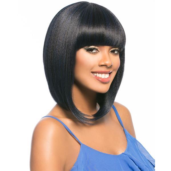 Hair Topic Synthetic Hair Full Mega Wig - Mega Sugar Girl - Image 3