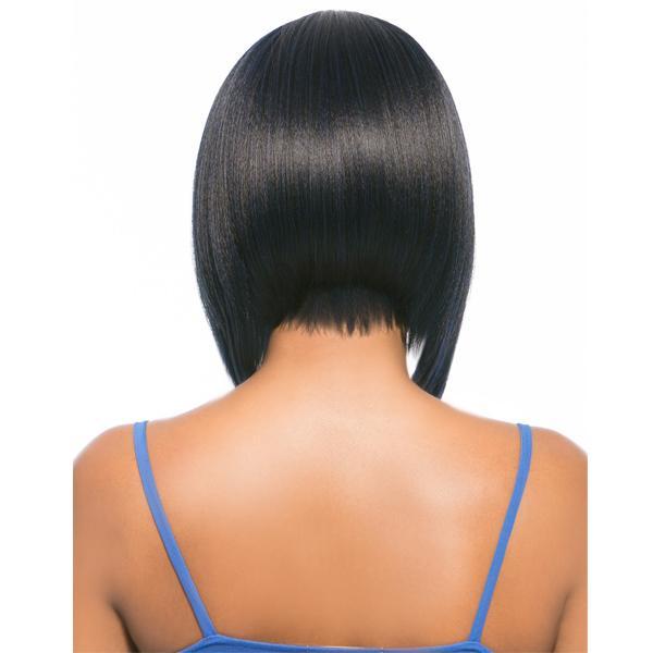 Hair Topic Synthetic Hair Full Mega Wig - Mega Sugar Girl - Image 4