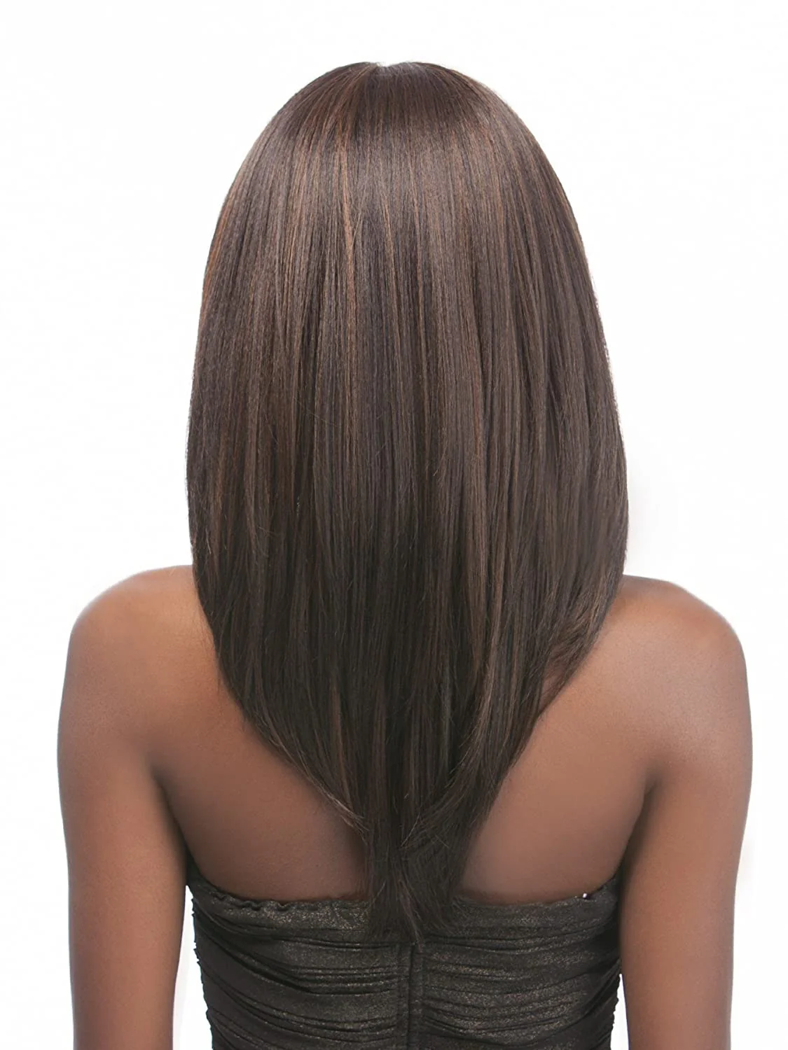 Hair Topic Synthetic Hair L-Part Mega Lace Wig - 103 - Image 4