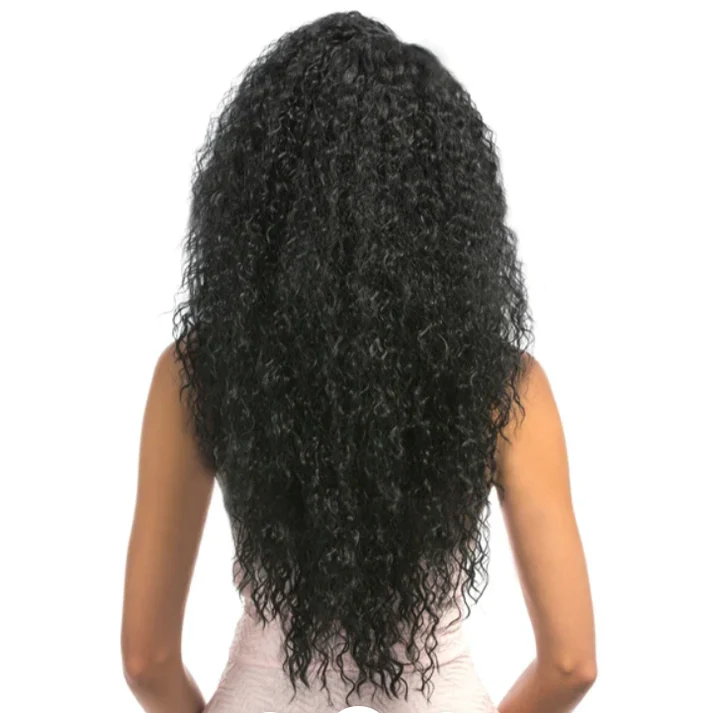 Hair Topic Synthetic Hair L-Part Mega Lace Wig - 109 - Image 3