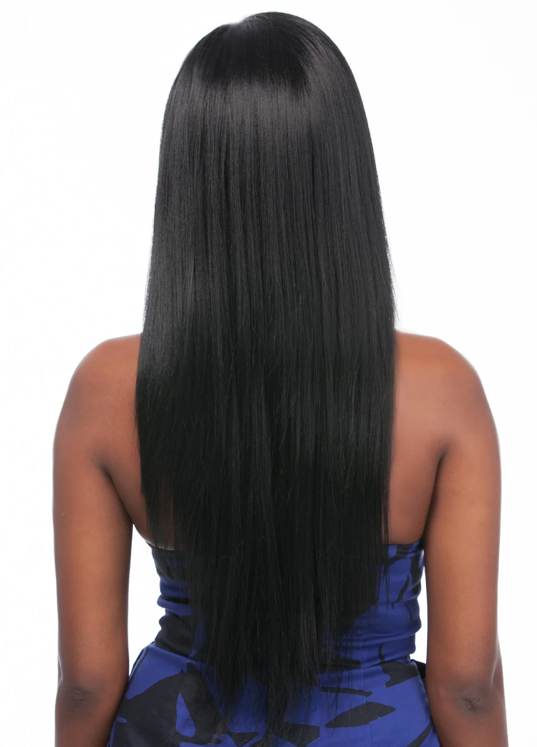 Hair Topic Synthetic Hair L-Part Mega Lace Wig - Idol - Image 4