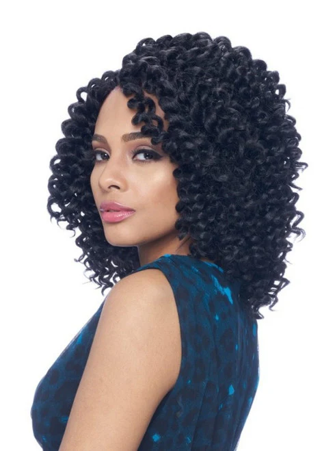 Harlem125 Kima Braid Deep Twist 8" - Image 2