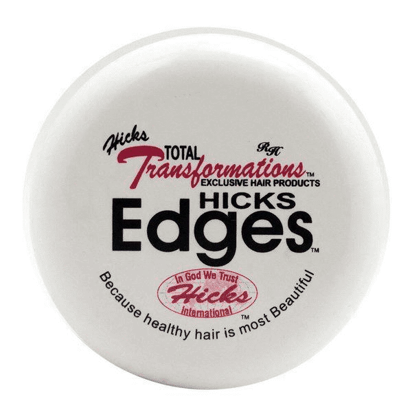 Hicks Total Transformation Edges Styling Gels 4oz - Image 2