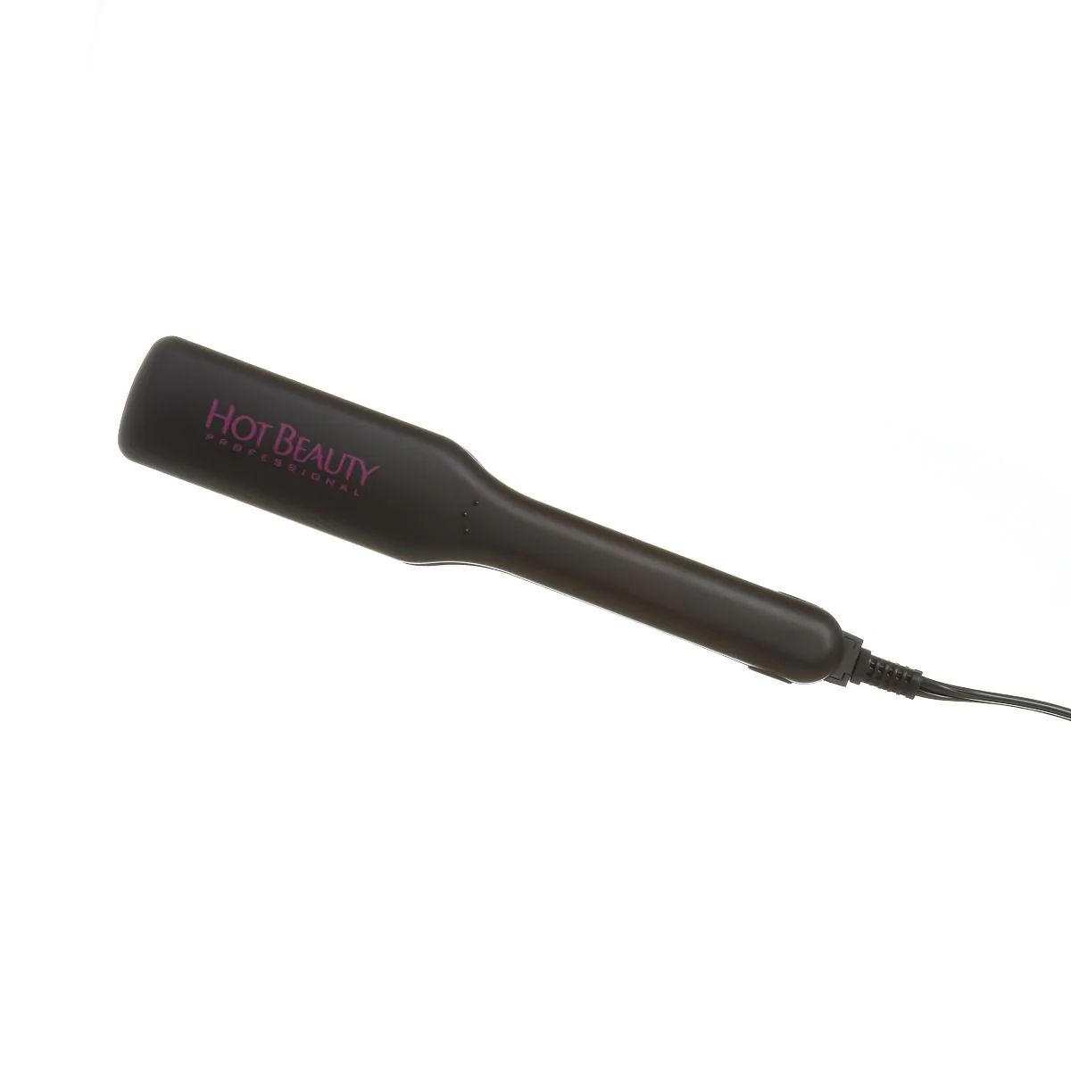 Hot Beauty Ceramic Flat Iron 1 1/2" #HFI150 - Image 3