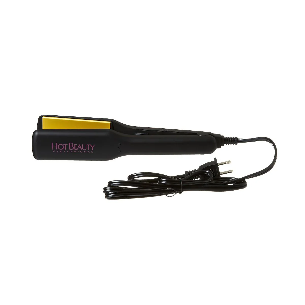 Hot Beauty Ceramic Flat Iron 1 1/2" #HFI150 - Image 6