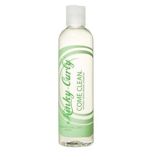 Kinky-Curly Come Clean Shampoo 8oz