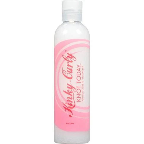 Kinky-Curly Knot Today Leave In/ Detangler 8oz