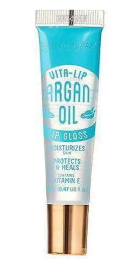 Kiss Broadway Clear Lip Gloss - Image 6