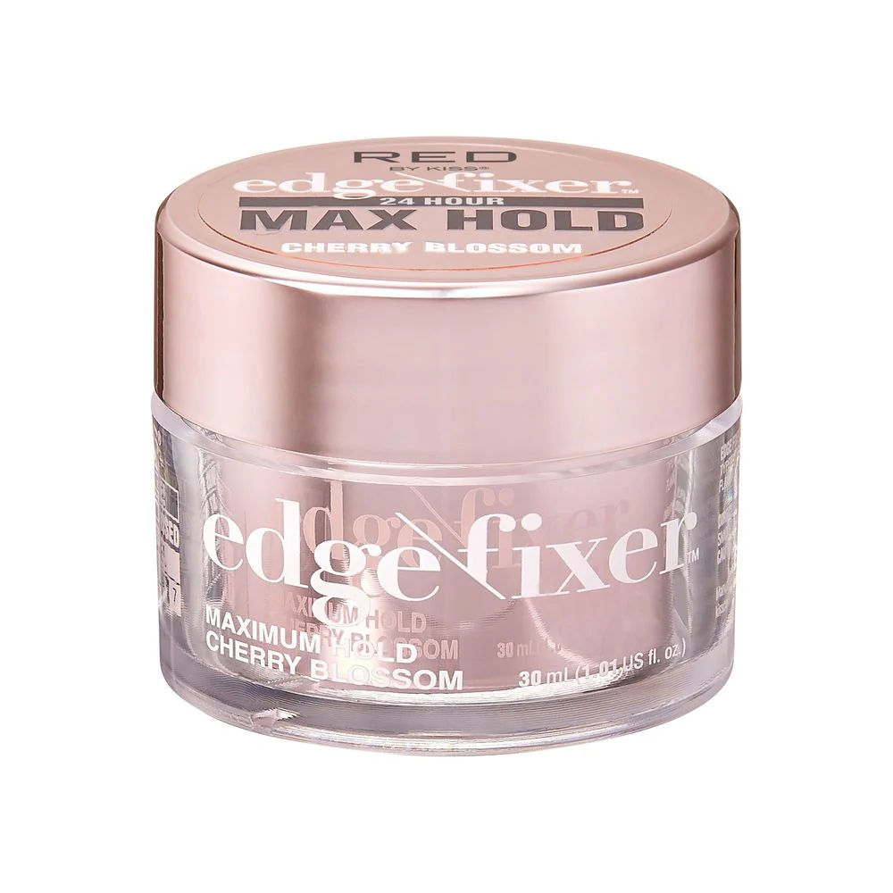 Red by Kiss Edge Fixer 24 Hour Max Hold 1.01oz - Image 10