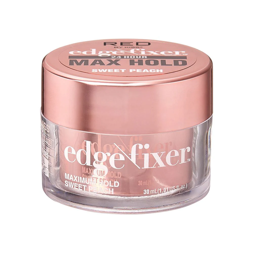 Red by Kiss Edge Fixer 24 Hour Max Hold 1.01oz - Image 11