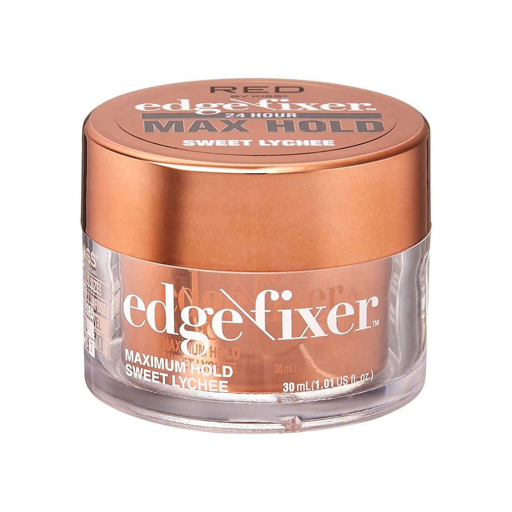 Red by Kiss Edge Fixer 24 Hour Max Hold 1.01oz - Image 12
