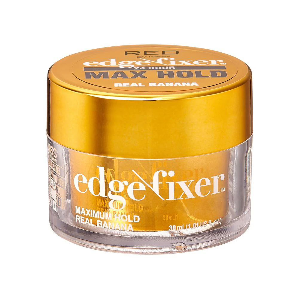 Red by Kiss Edge Fixer 24 Hour Max Hold 1.01oz - Image 13