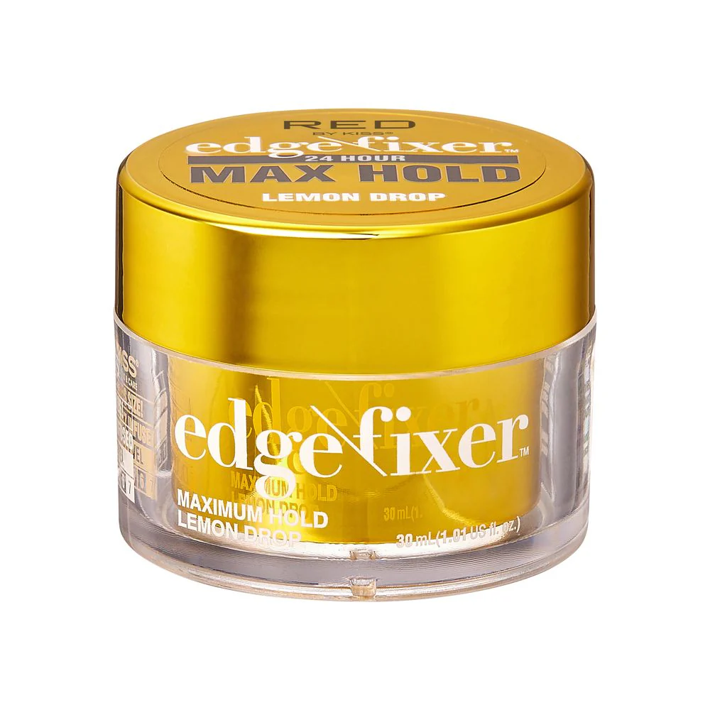 Red by Kiss Edge Fixer 24 Hour Max Hold 1.01oz - Image 14