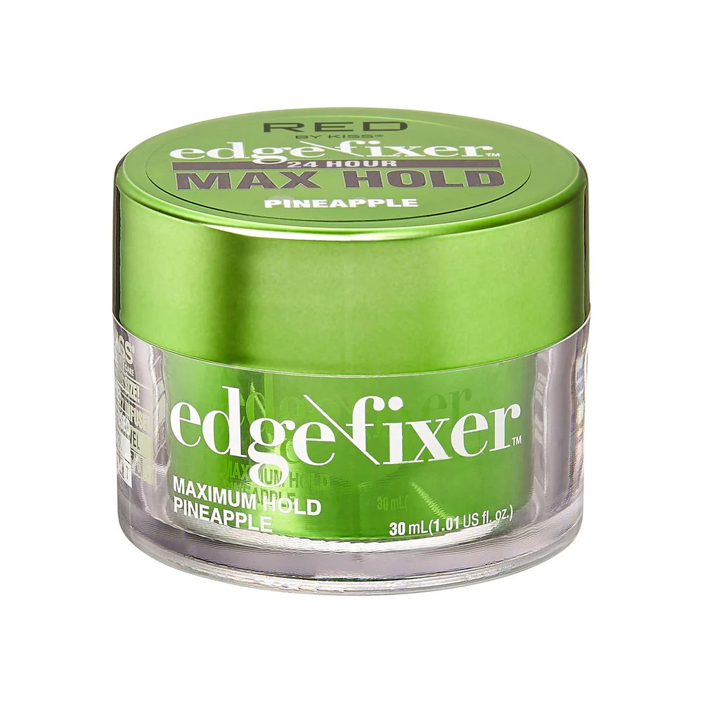 Red by Kiss Edge Fixer 24 Hour Max Hold 1.01oz - Image 15