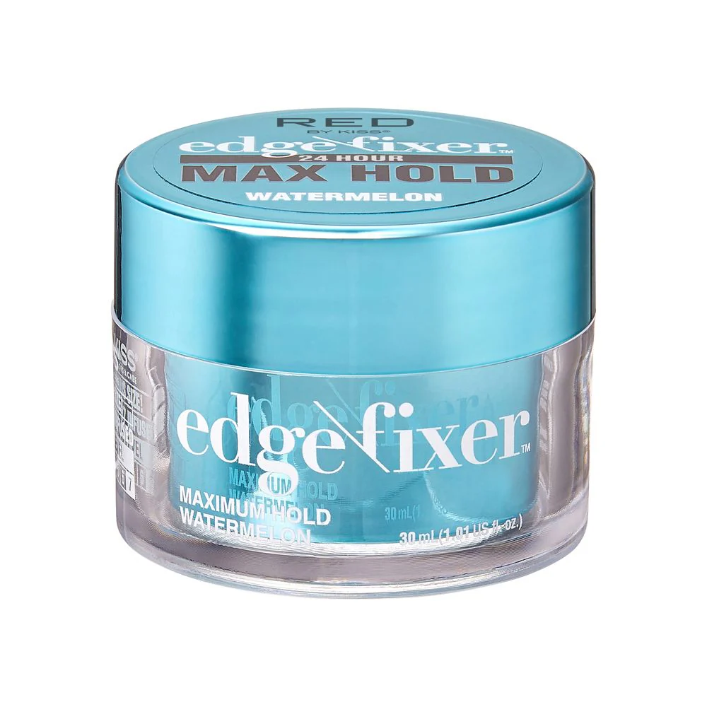 Red by Kiss Edge Fixer 24 Hour Max Hold 1.01oz - Image 16